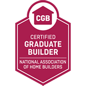 Certified Graduate Builder