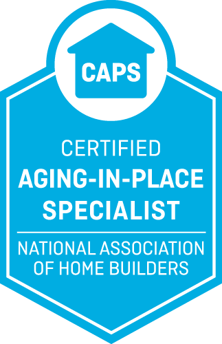 Certified Aging-In-Place Specialist - National Association of Home