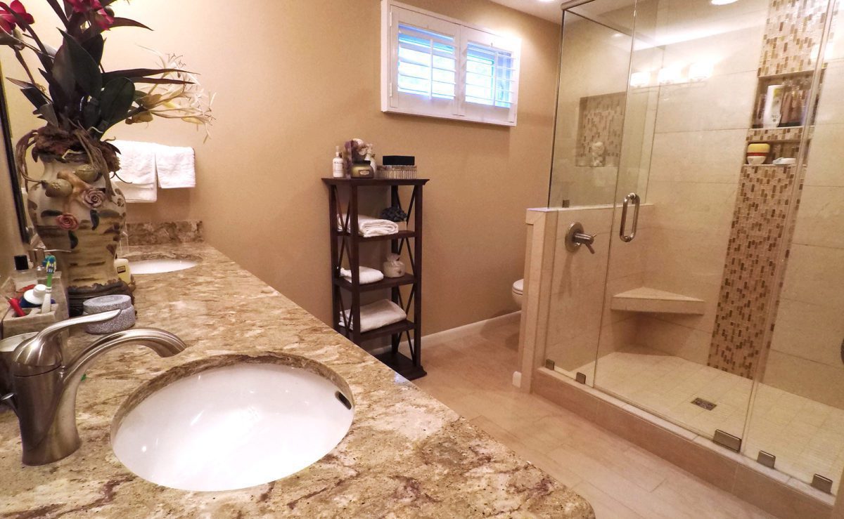Bathroom Remodeling Services for Virginia Beach, Chesapeake, Norfolk ...