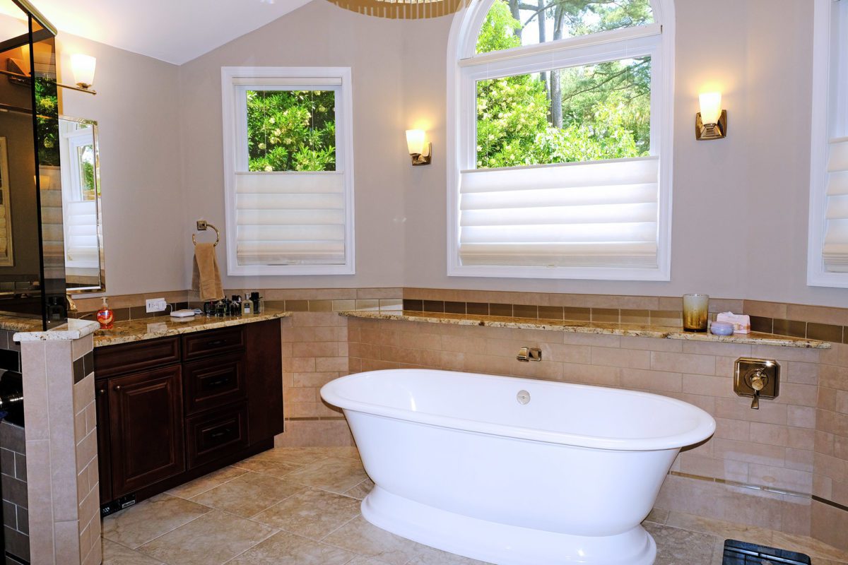 Bathroom Remodeling Services for Virginia Beach, Chesapeake, Norfolk ...