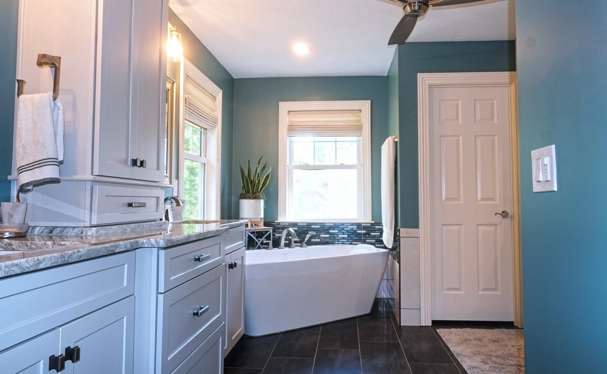 Bathroom Remodeling Services for Virginia Beach, Chesapeake, Norfolk ...