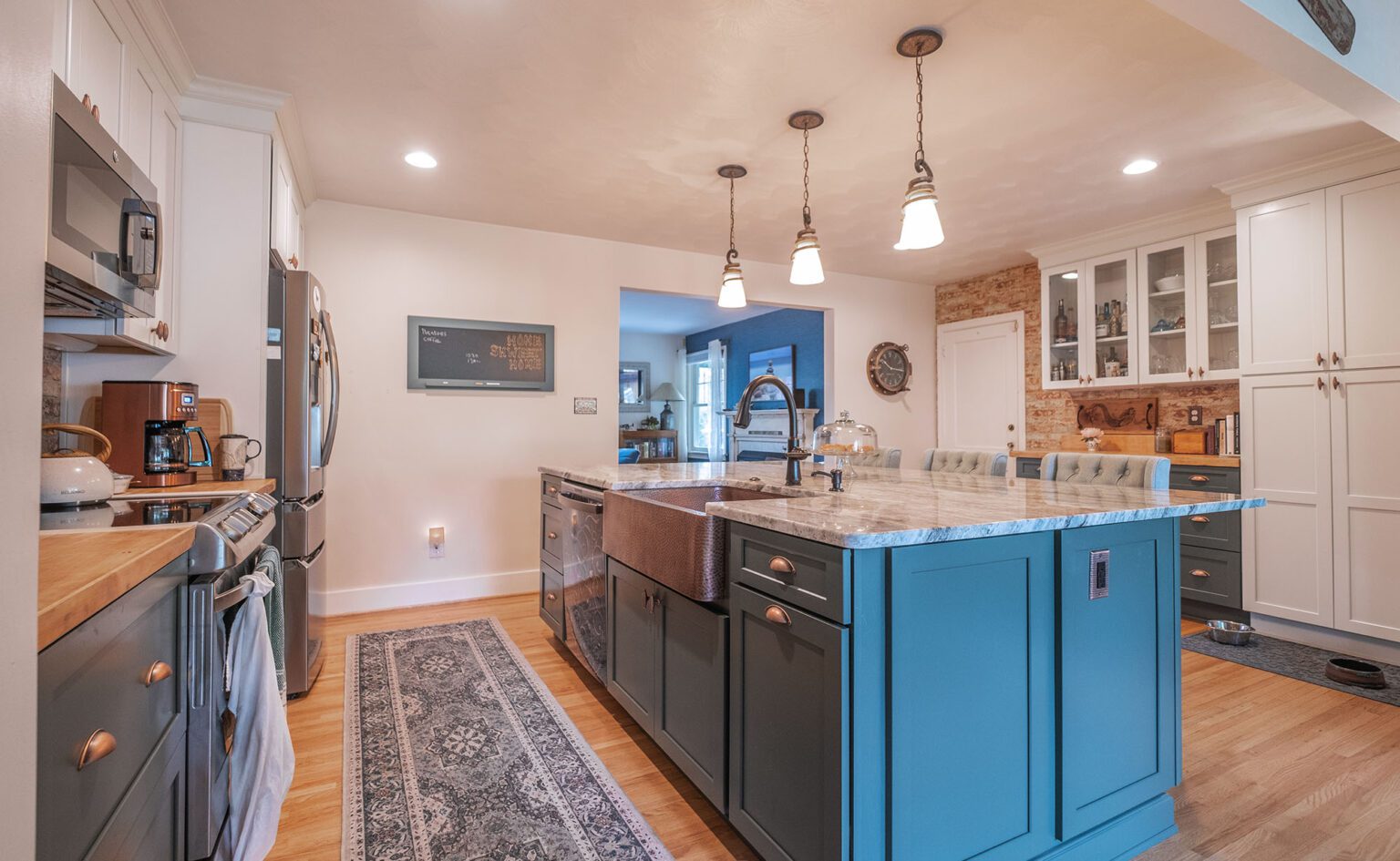 Home | Jerry Harris Remodeling