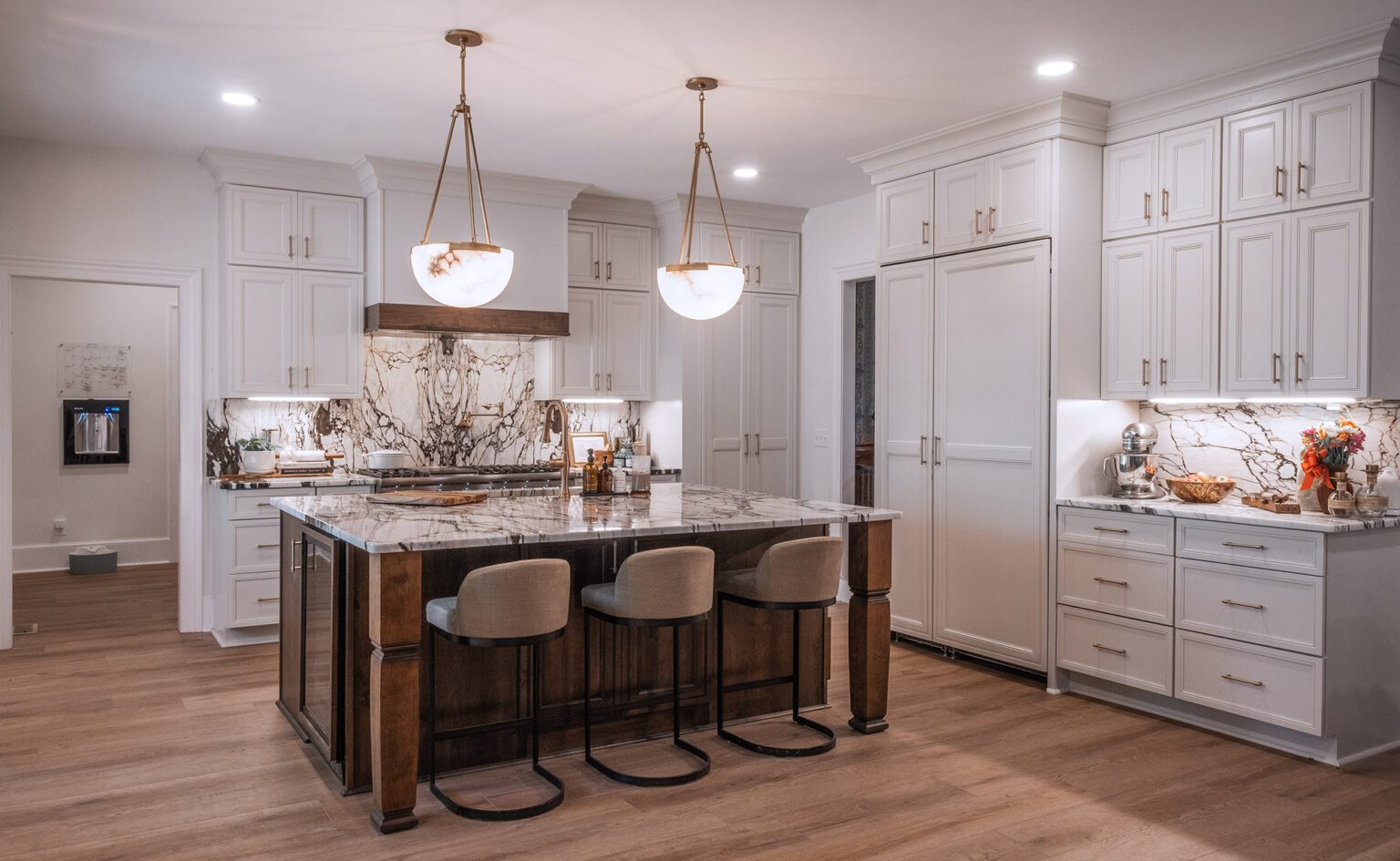 Home | Jerry Harris Remodeling