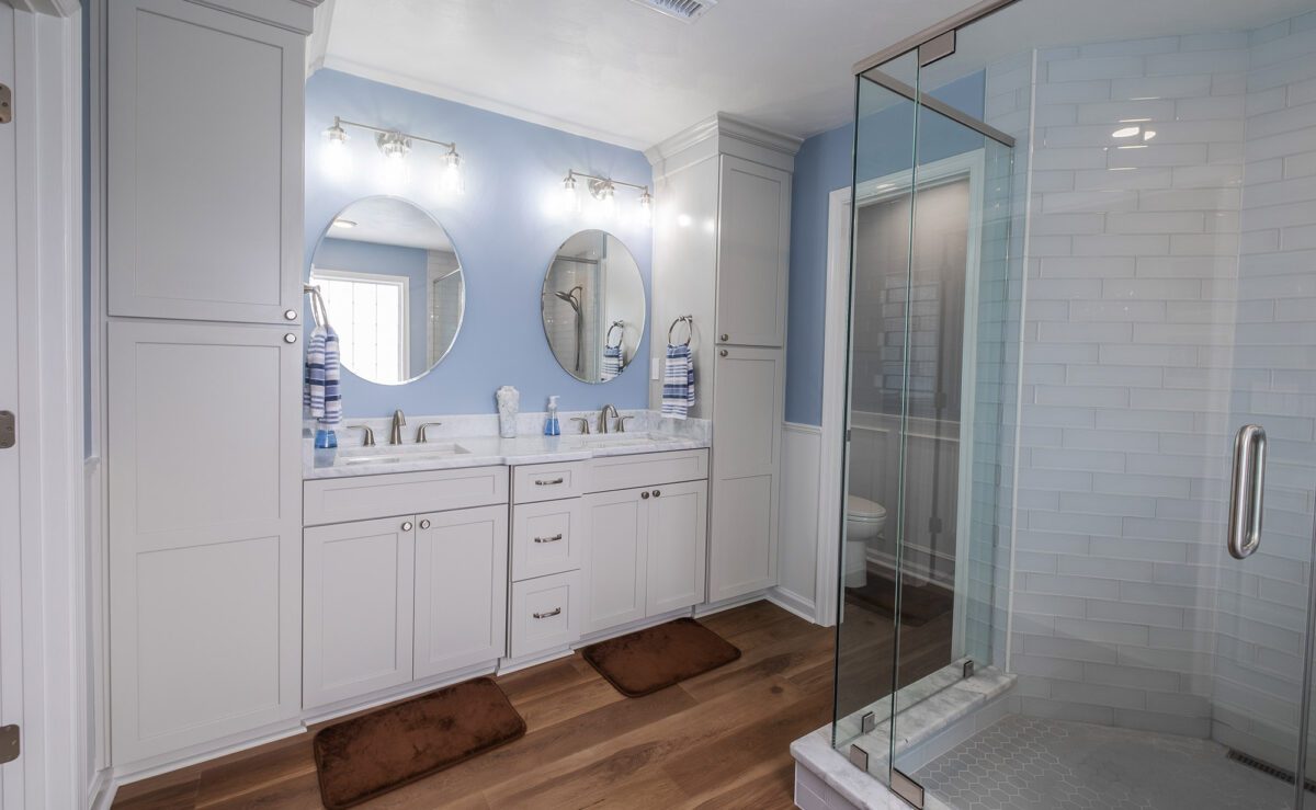 Bathroom Remodeling Services for Virginia Beach, Chesapeake, Norfolk ...