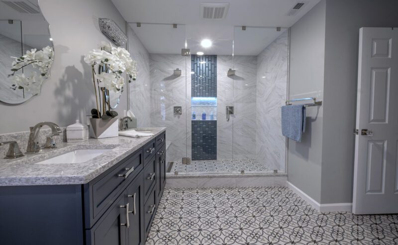 Bathroom Remodeling Services for Virginia Beach, Chesapeake, Norfolk ...