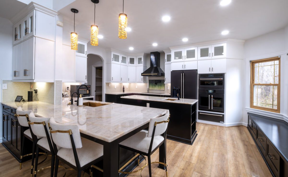 Home | Jerry Harris Remodeling