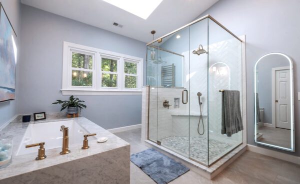 Bathroom Remodeling Services for Virginia Beach, Chesapeake, Norfolk ...